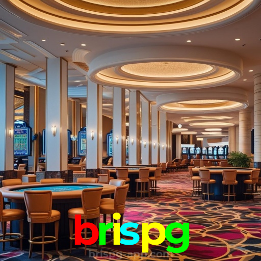 brispg Bônus por convite brispg