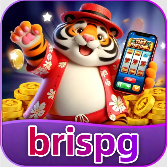 brispg logo